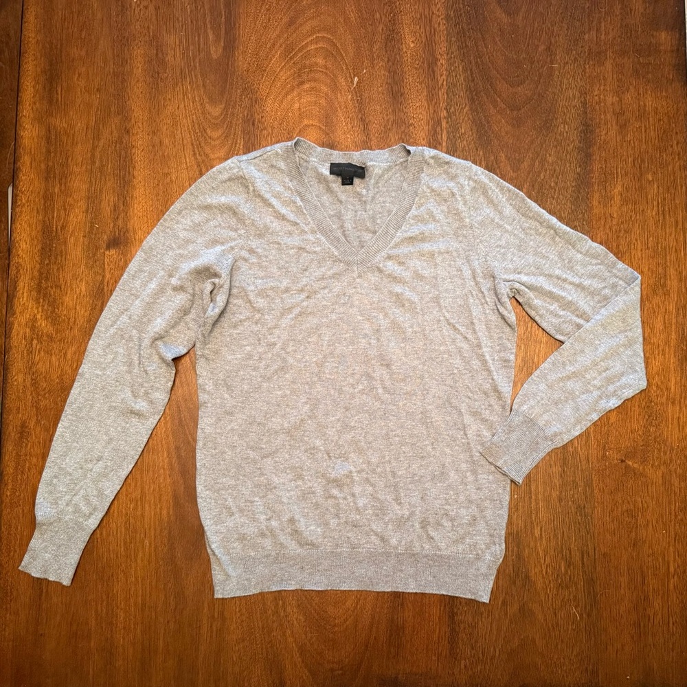 Women’s Worthington v-neck sweater